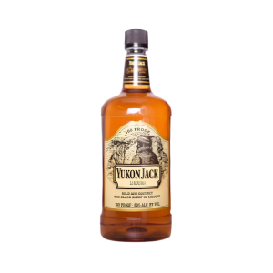 Yukon Jack Liqueur